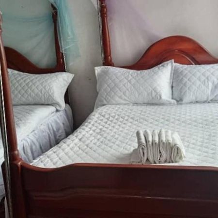 Ruhija Gorilla Guest House Kabale 外观 照片