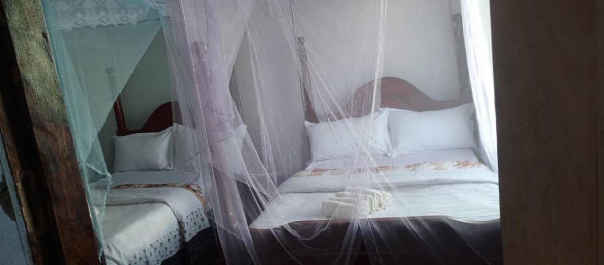 Ruhija Gorilla Guest House Kabale 外观 照片