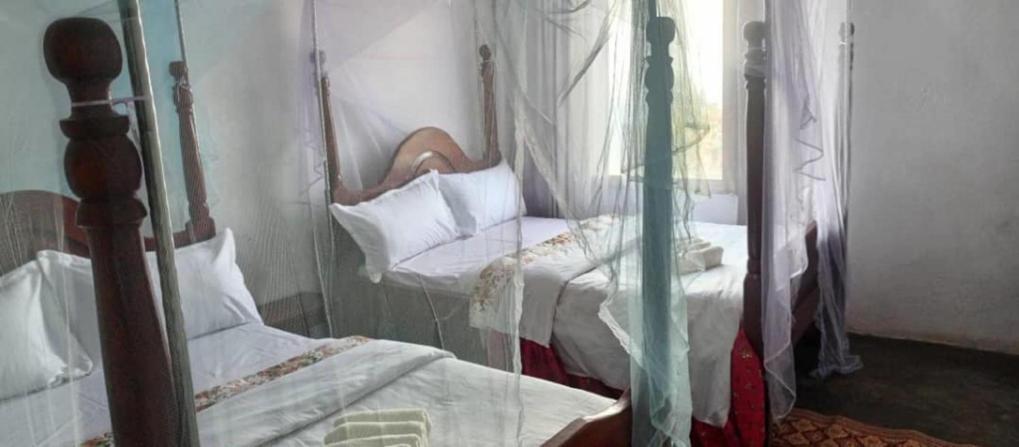 Ruhija Gorilla Guest House Kabale 外观 照片