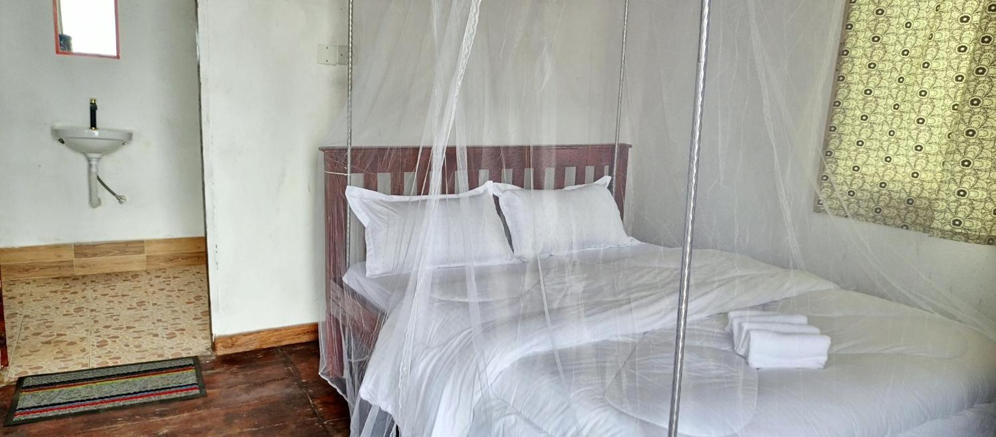 Ruhija Gorilla Guest House Kabale 外观 照片