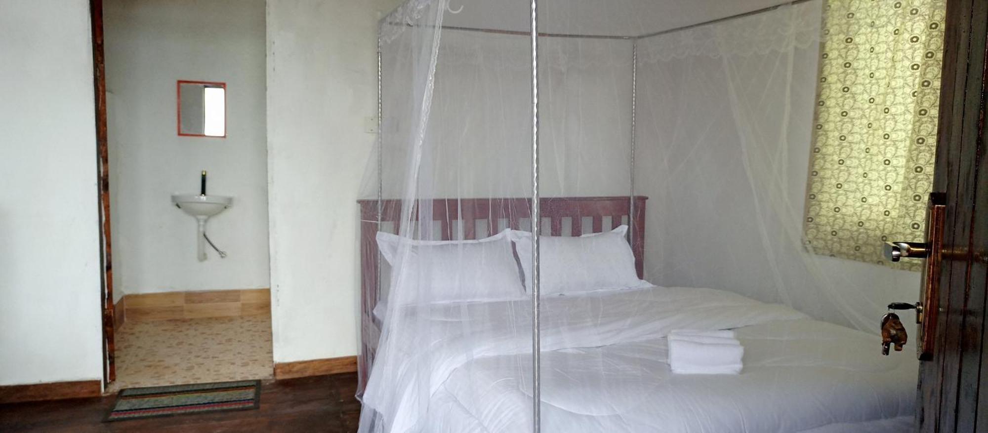 Ruhija Gorilla Guest House Kabale 外观 照片