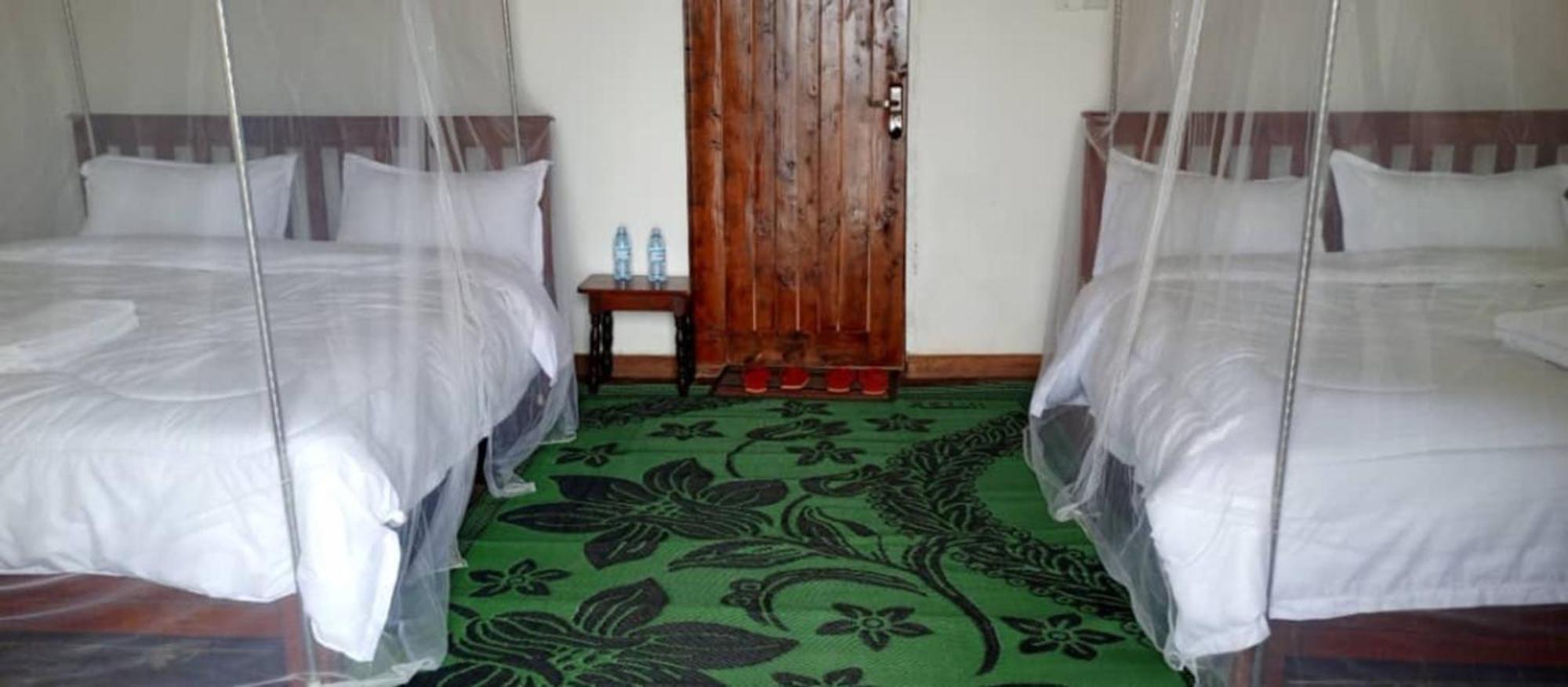 Ruhija Gorilla Guest House Kabale 外观 照片