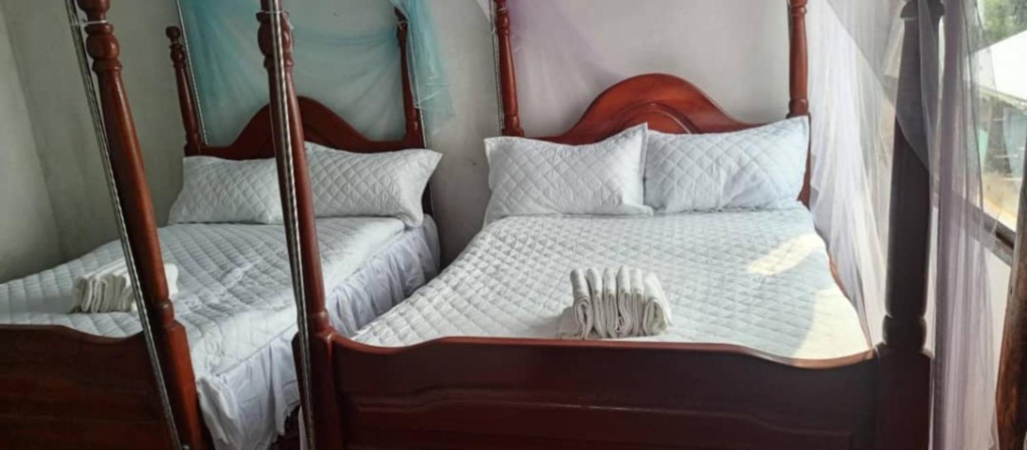 Ruhija Gorilla Guest House Kabale 外观 照片