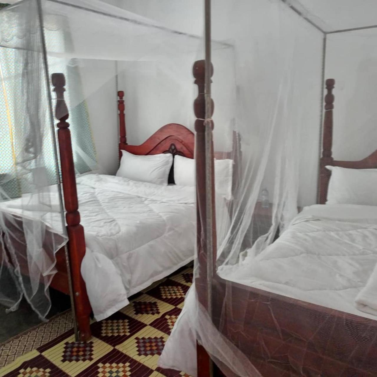 Ruhija Gorilla Guest House Kabale 外观 照片