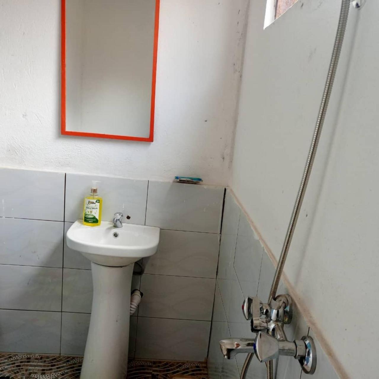 Ruhija Gorilla Guest House Kabale 外观 照片